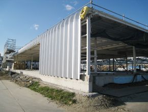 日本ATAGO新工廠建設(shè)工程進(jìn)展順利 未受3.11大地震影響