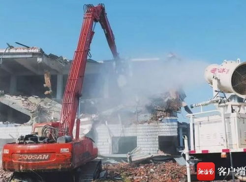 海南省發布建設工程文明施工標準，強化建筑工地揚塵治理