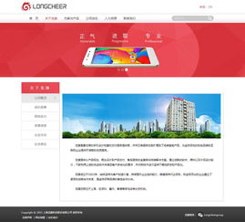 龍旗集團(tuán) 立足上海，輻射全球的科技先鋒